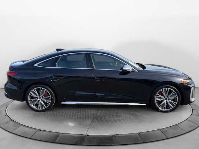 2026 Audi S5 Premium Plus - Photo 8