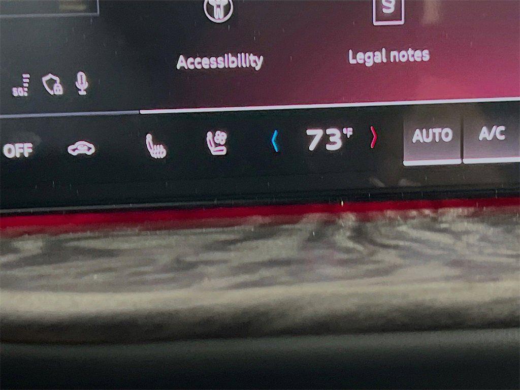 2025 Audi Q5 Premium Plus - Photo 21
