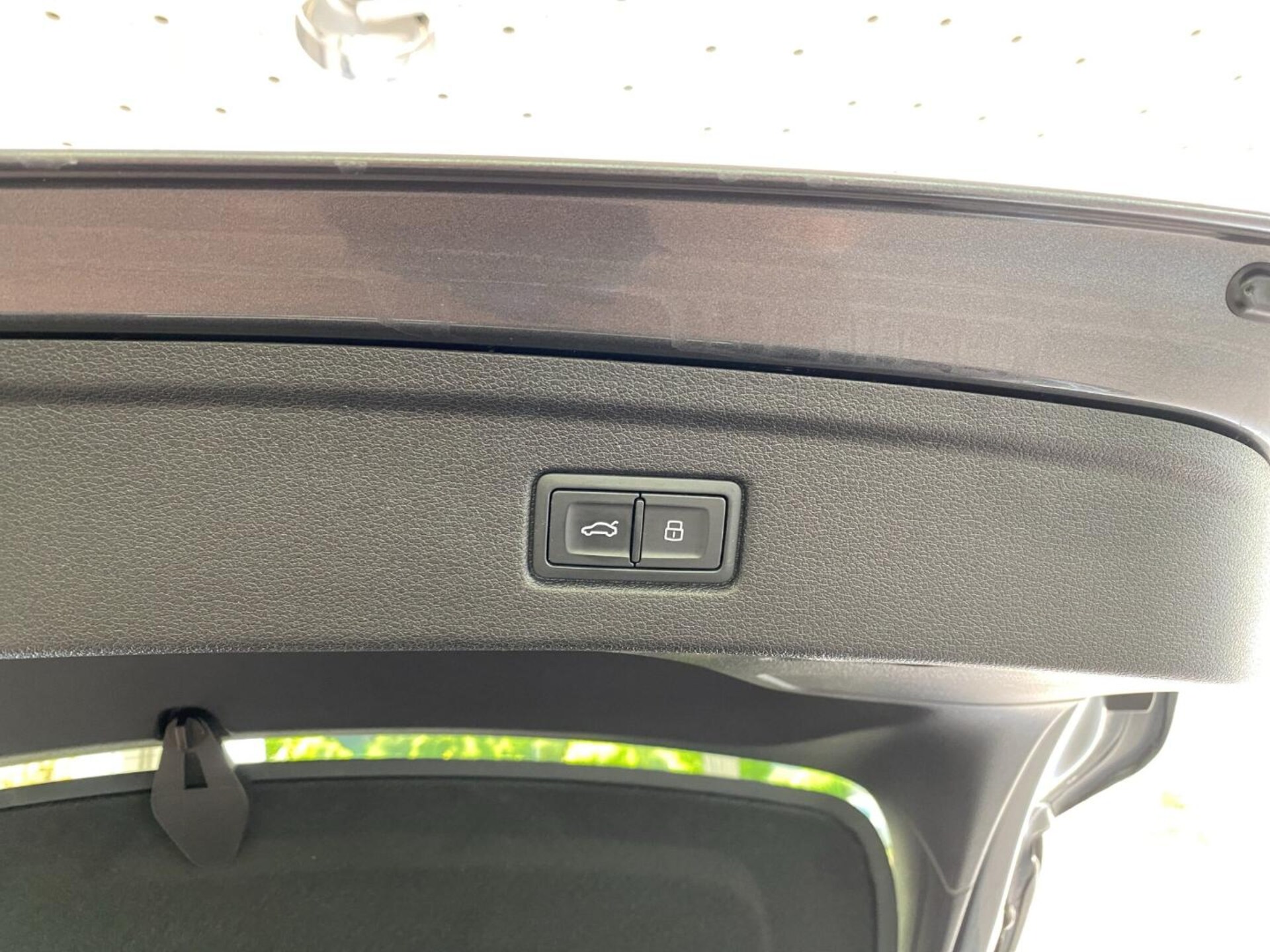 Audi A5 Sportback S line