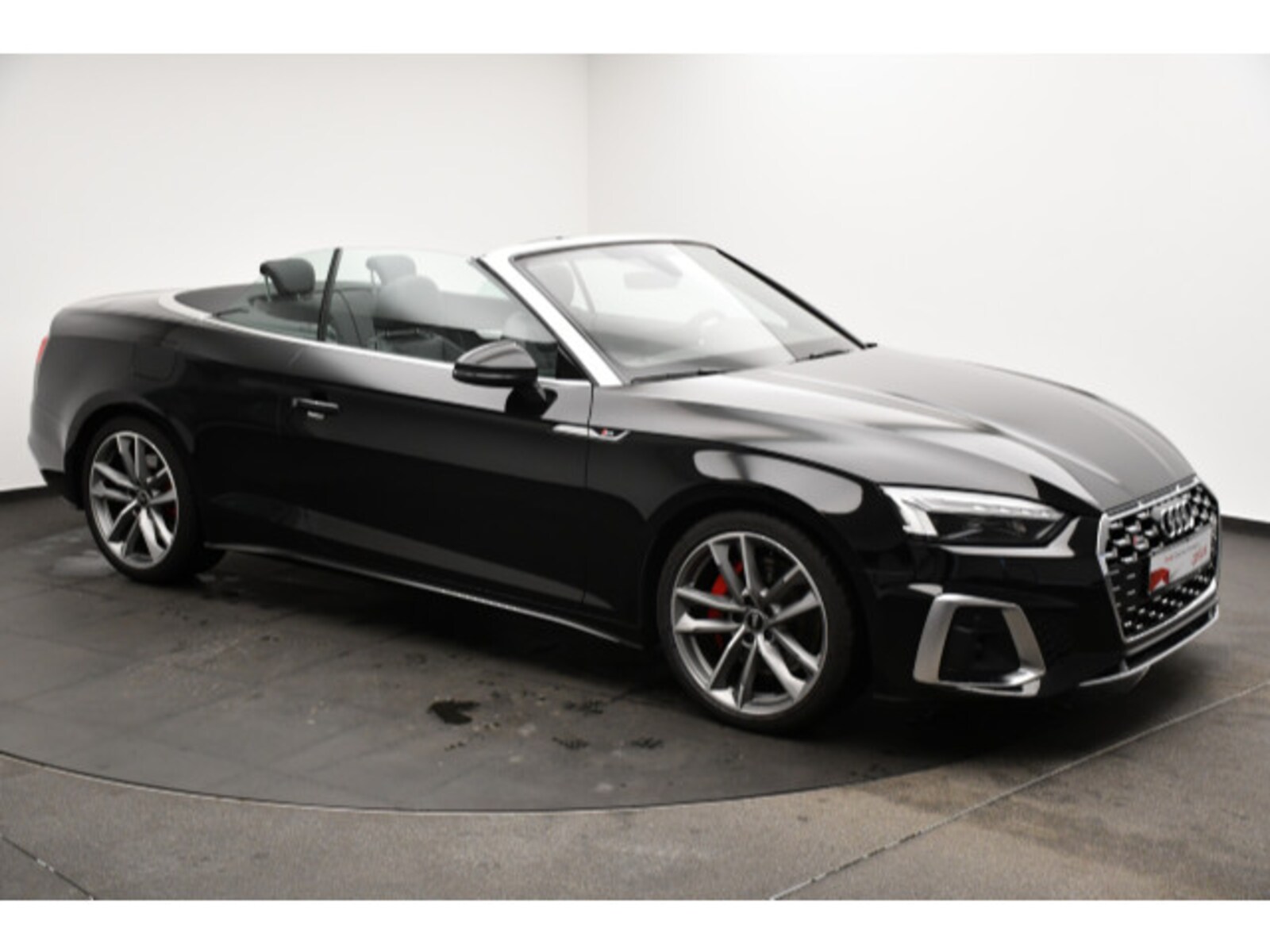 Audi S5 Cabriolet – Bild 17