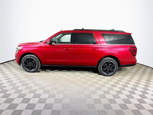 2022 Ford Expedition