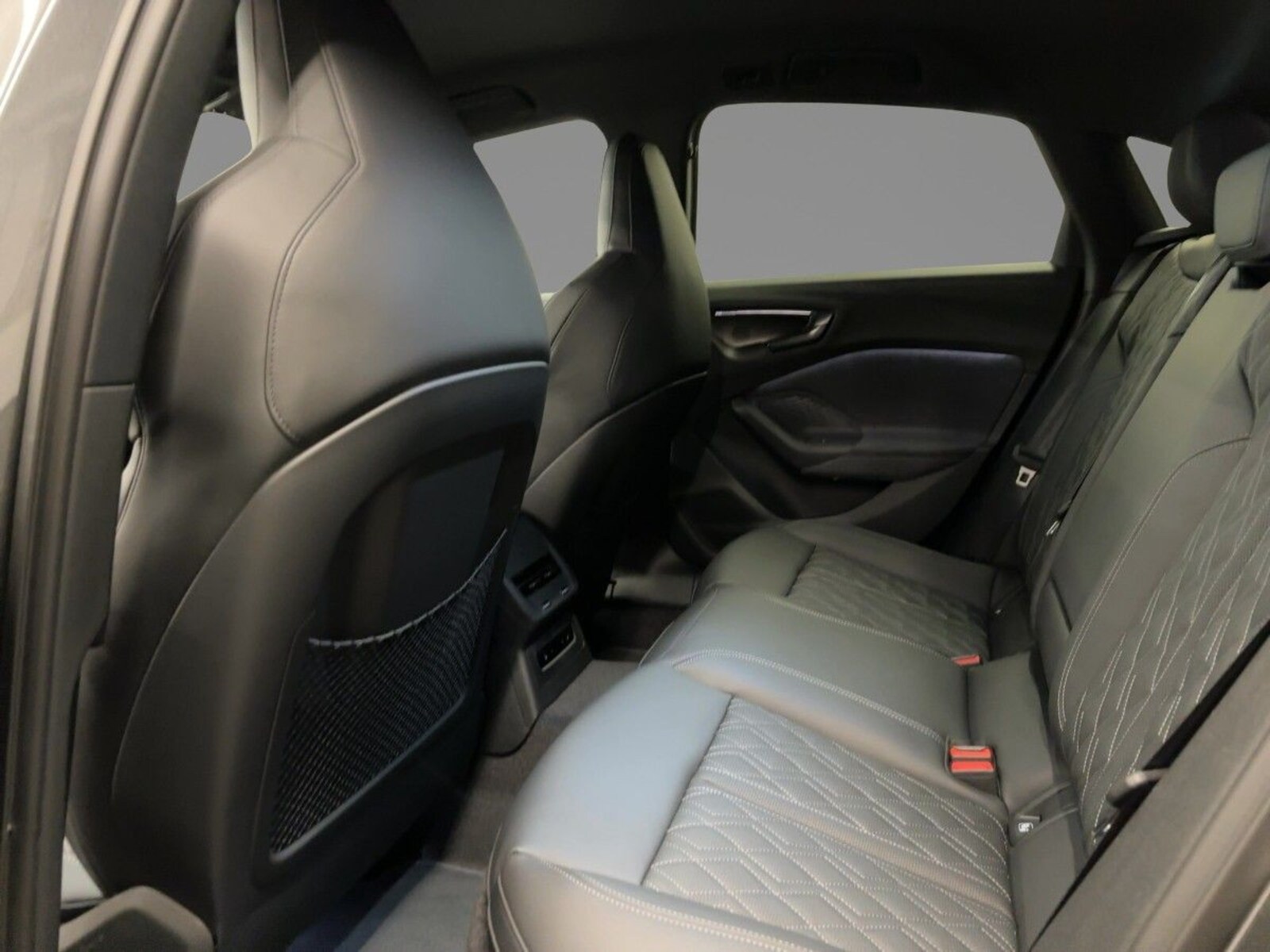 Audi A5 Limousine – Bild 10