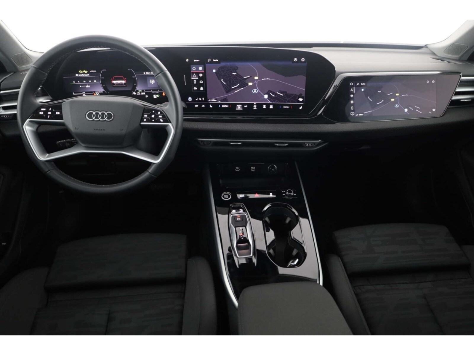 Audi A6 Avant – Bild 9