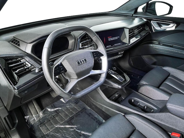2023 Audi Q4 Sportback e-tron