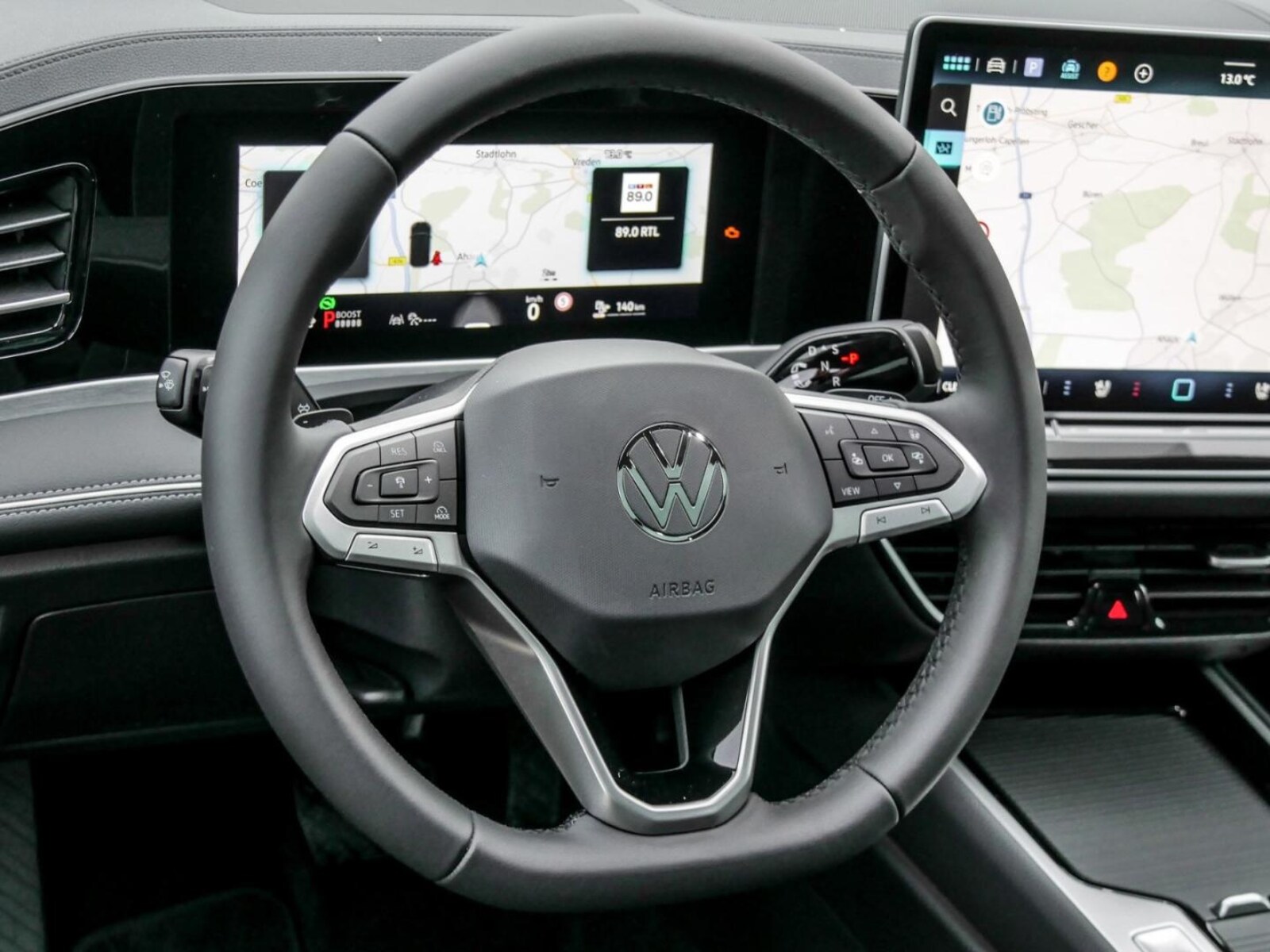 Volkswagen Passat – Bild 8