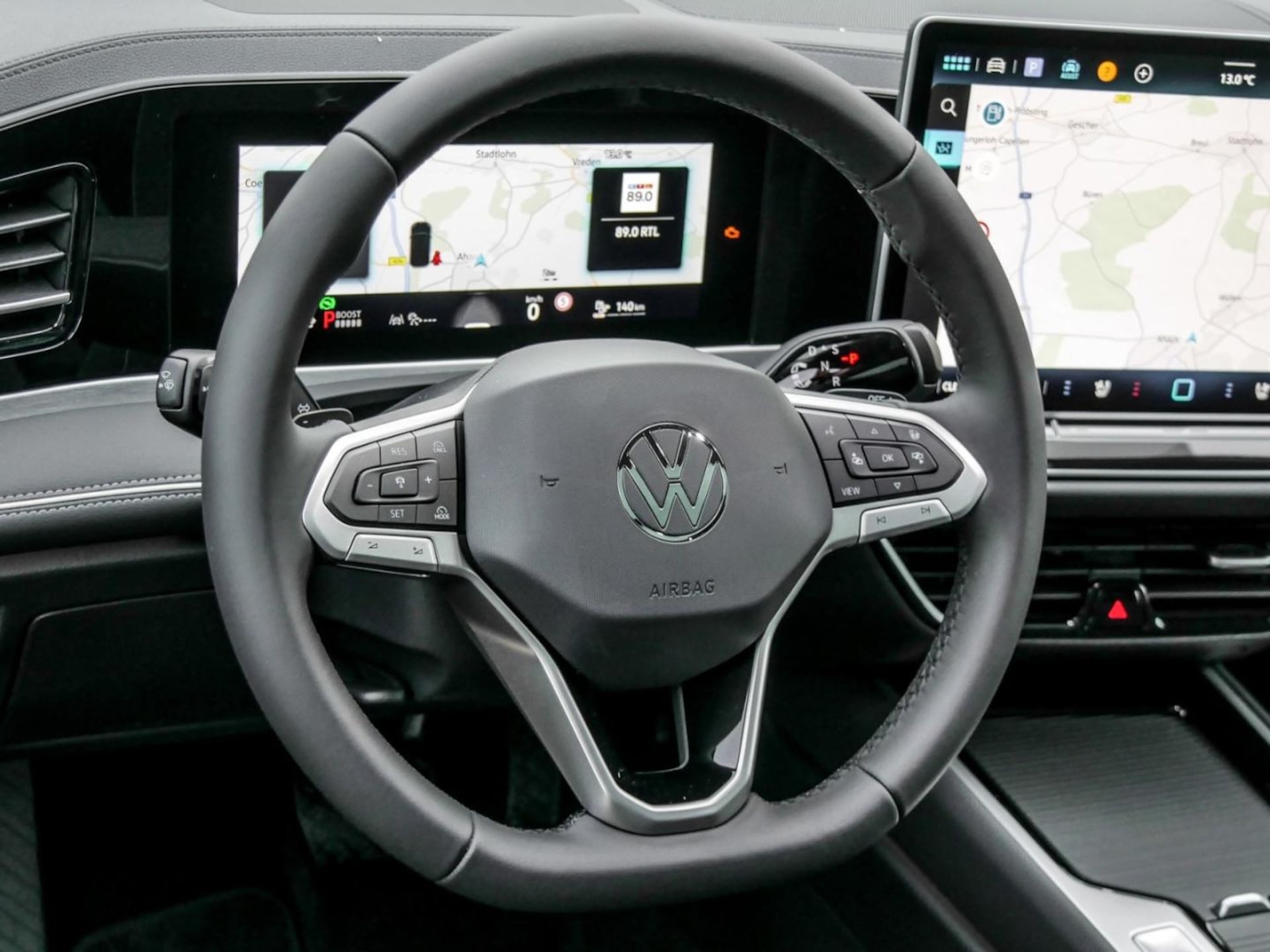 Volkswagen Passat Elegance