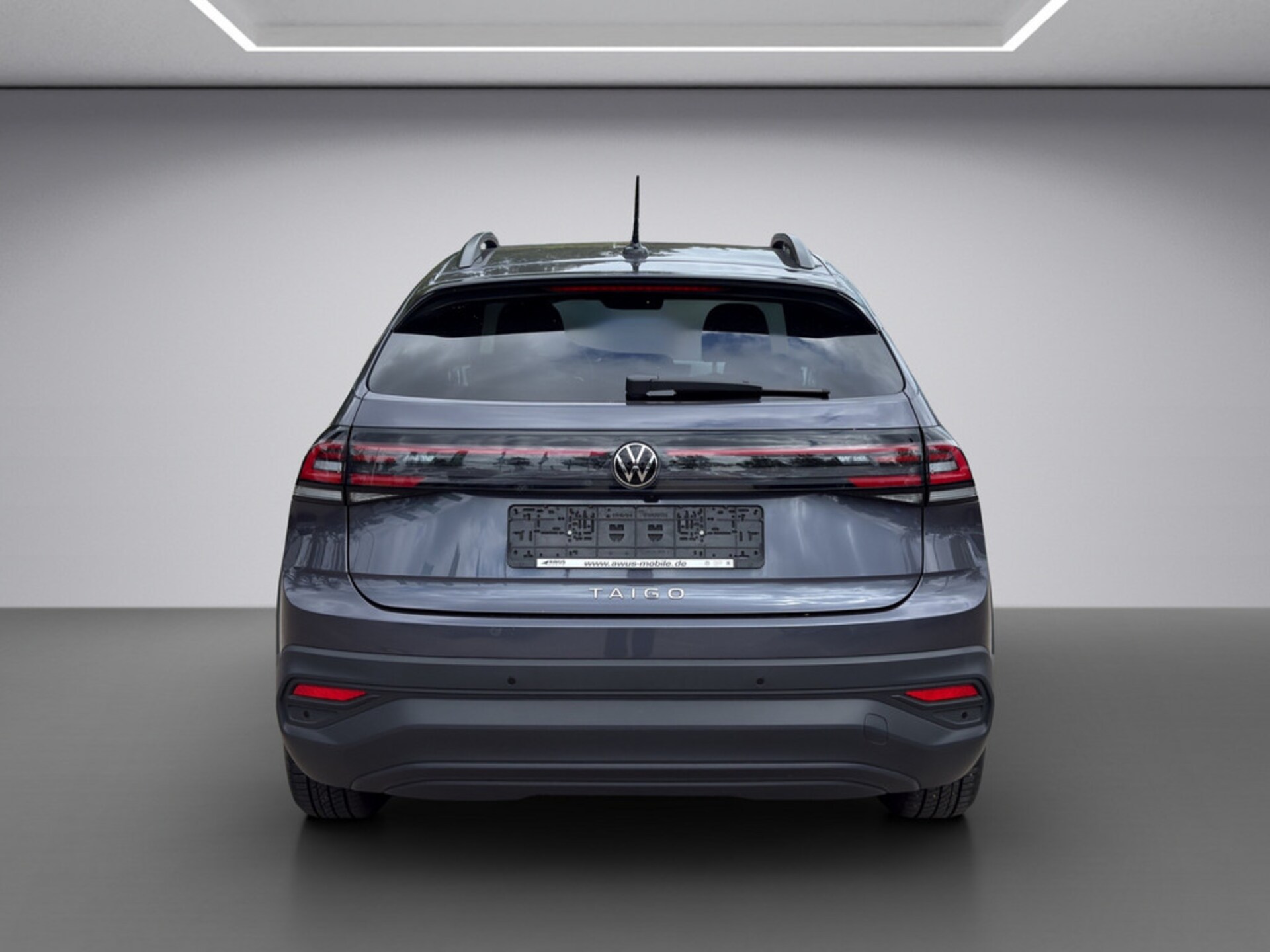Volkswagen Taigo Goal