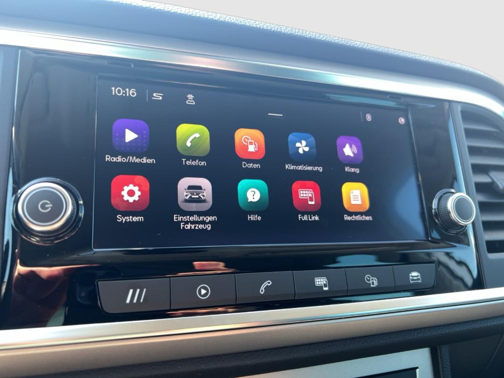 SEAT Ateca Xperience
