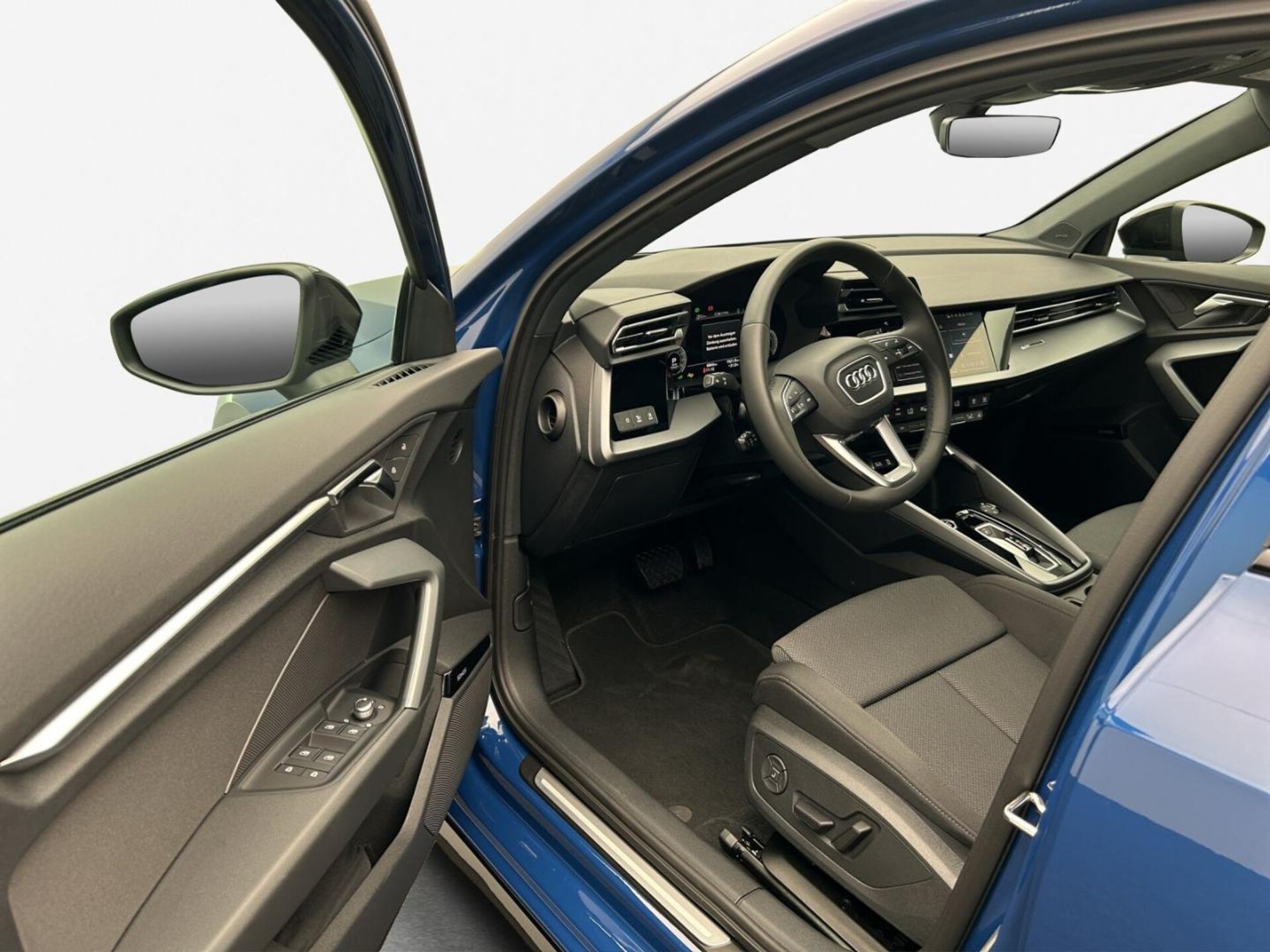 Audi A3 Sportback TFSI e S line