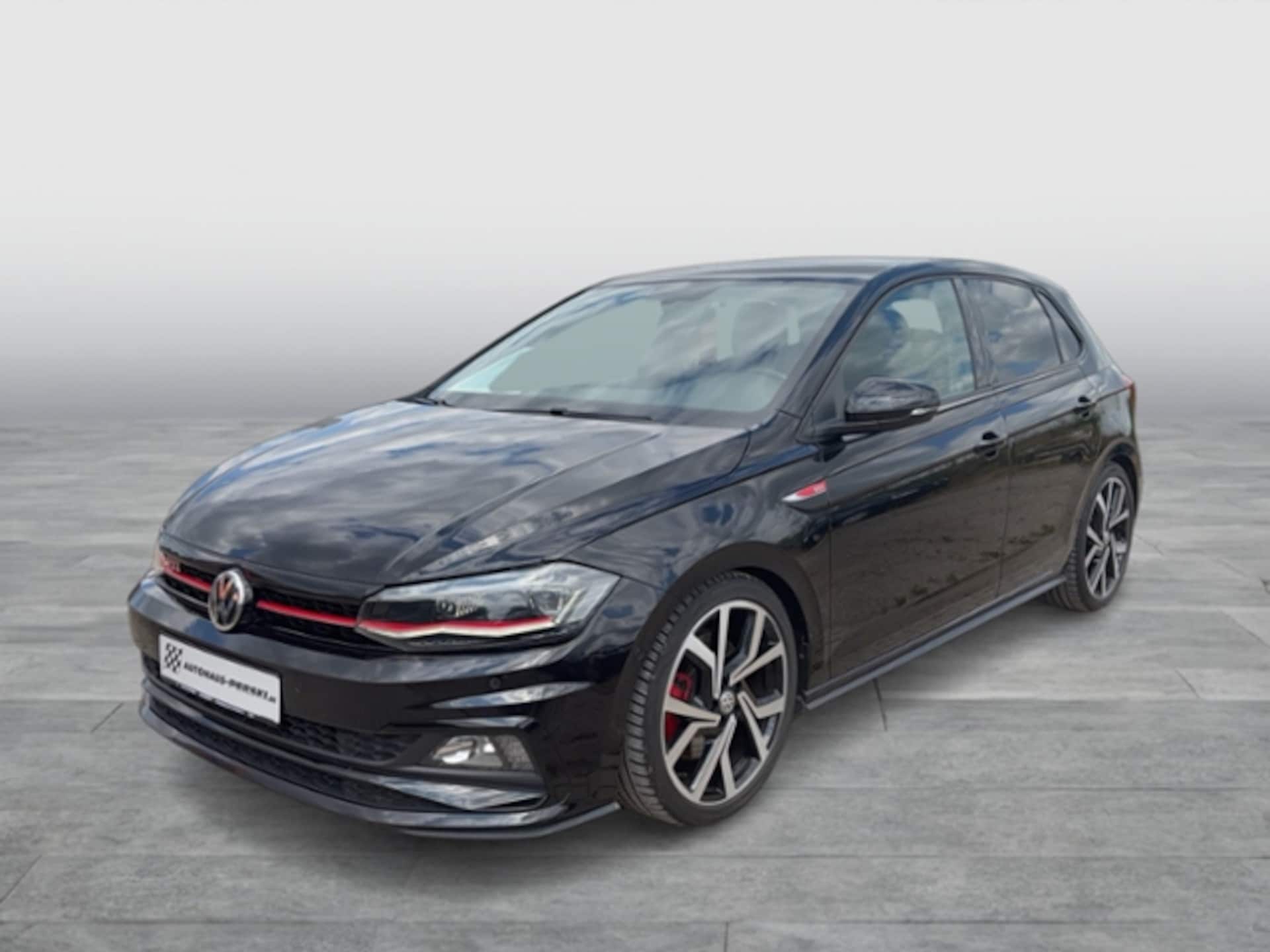 Volkswagen Polo GTI