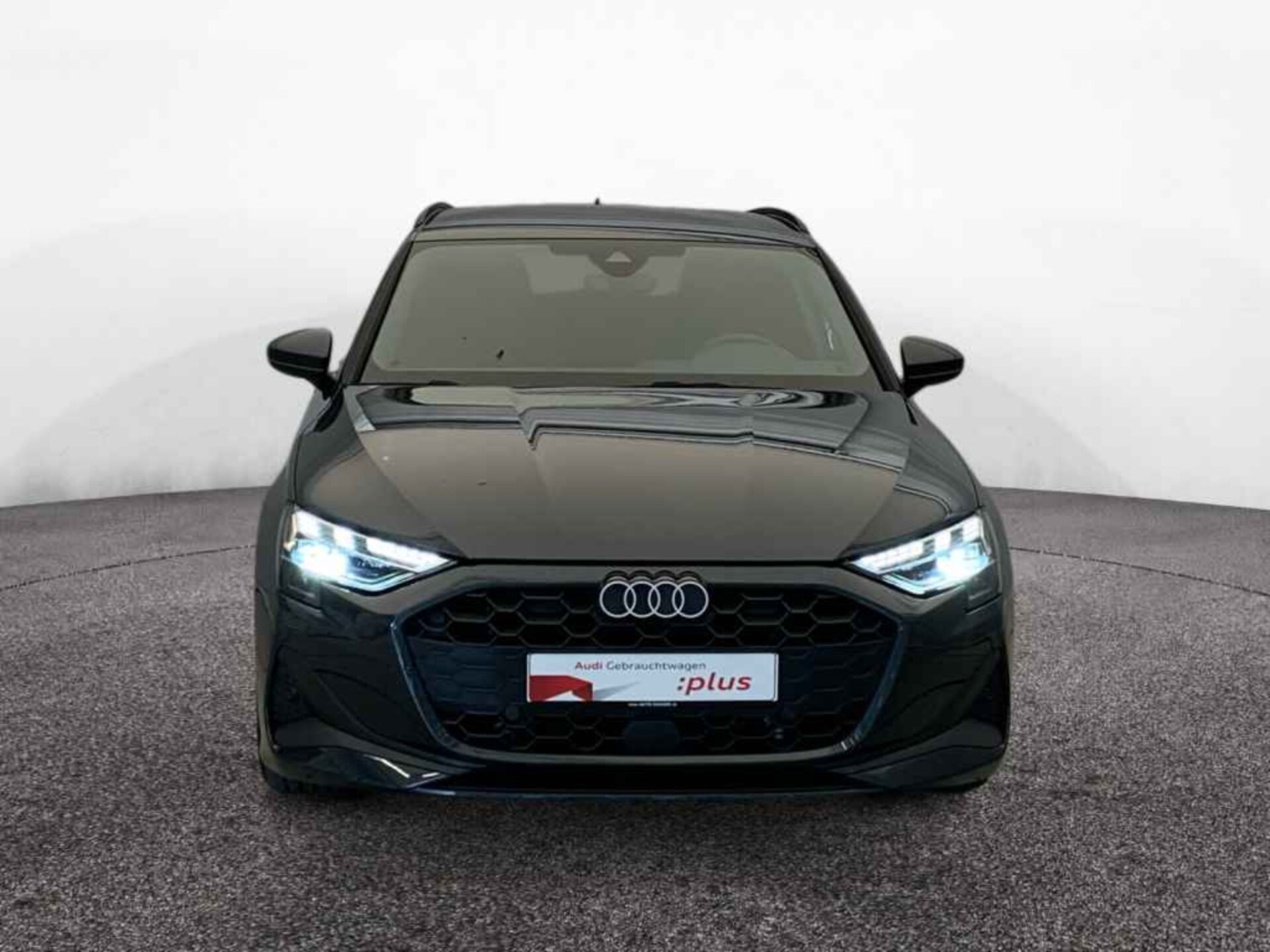 Audi A3 Sportback TFSI e