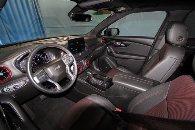 2023 Chevrolet Blazer