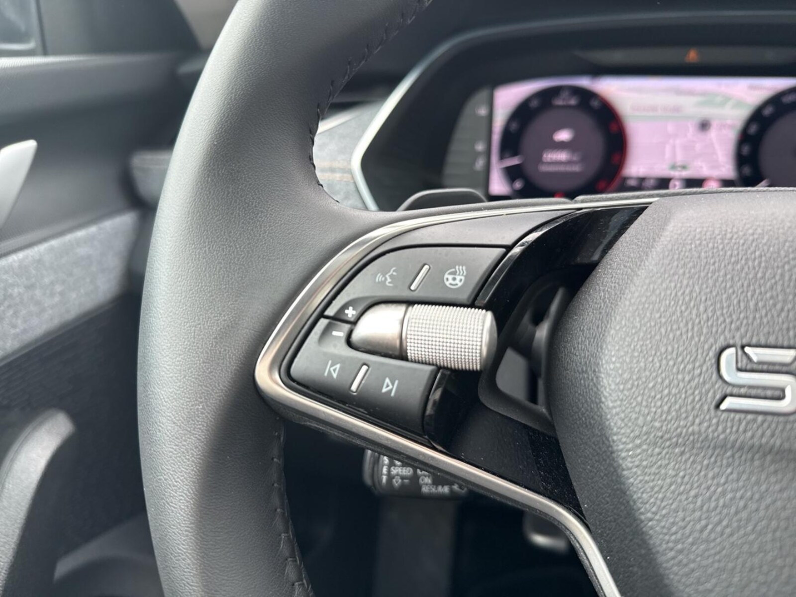 Škoda Octavia Combi – Bild 13