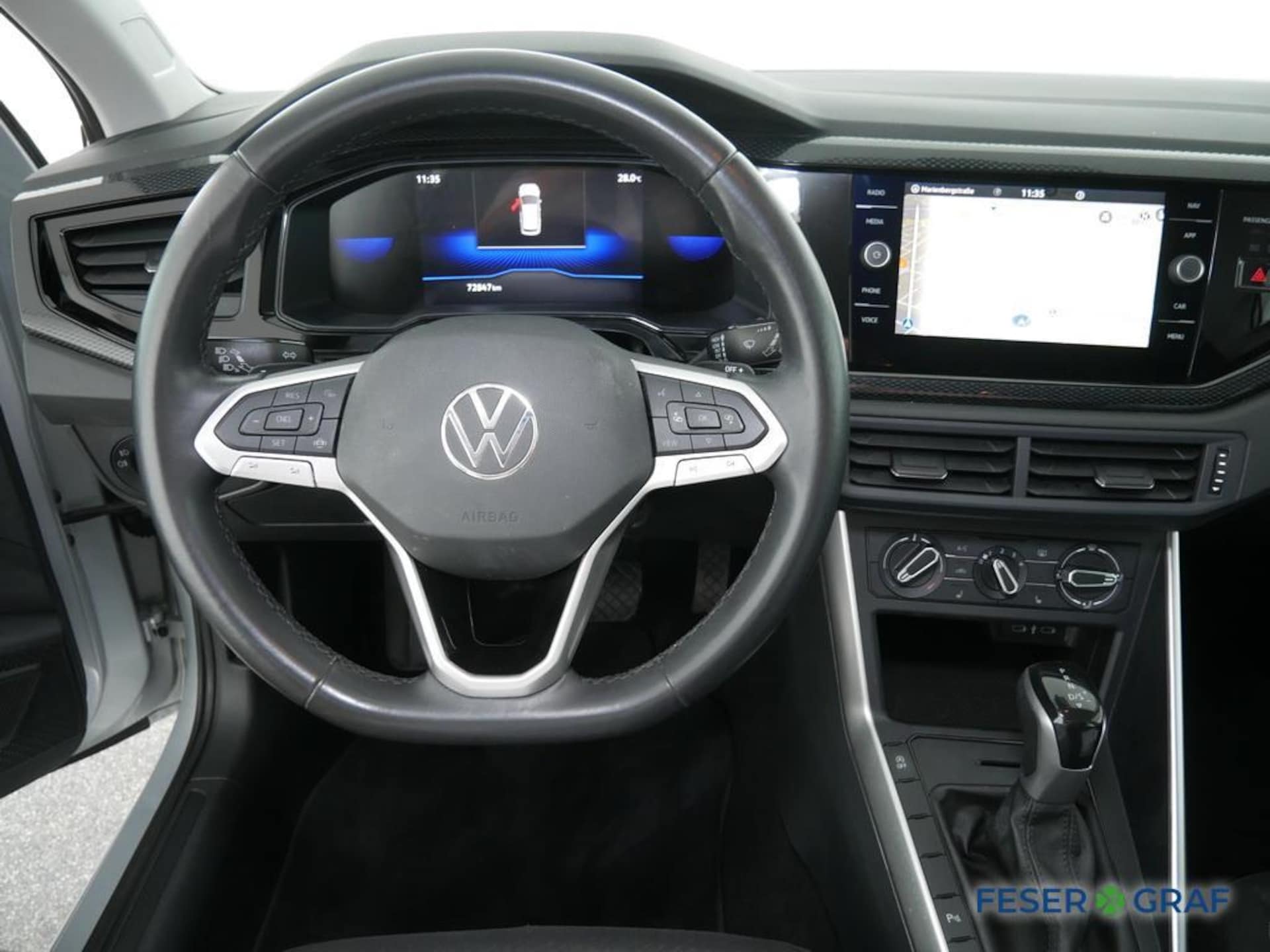 Volkswagen Polo Life