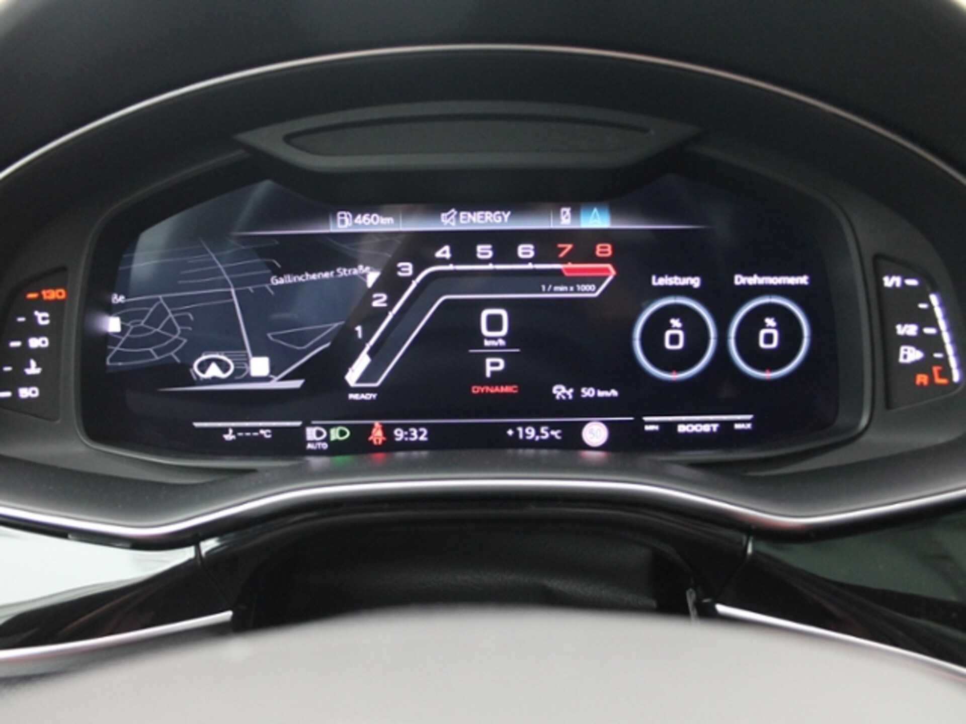 Audi RS Q8 SUV