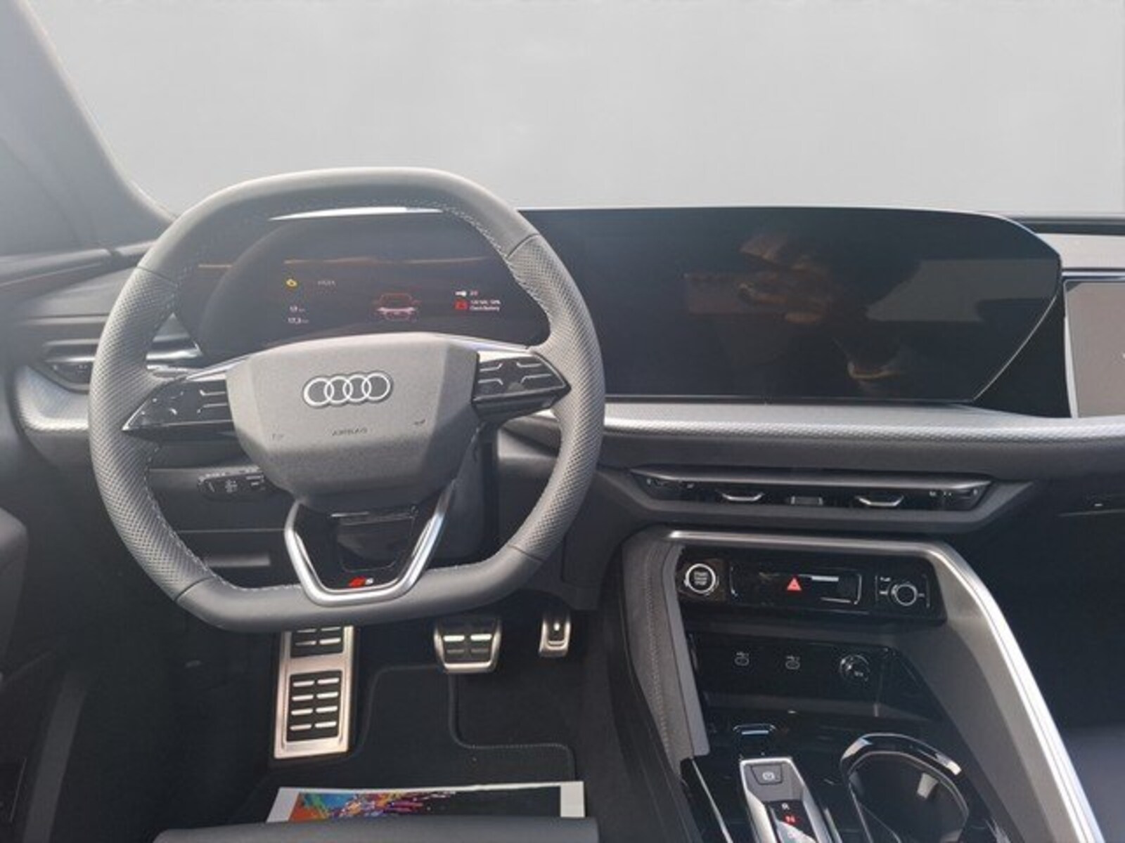 Audi Q5 Sportback – Bild 10