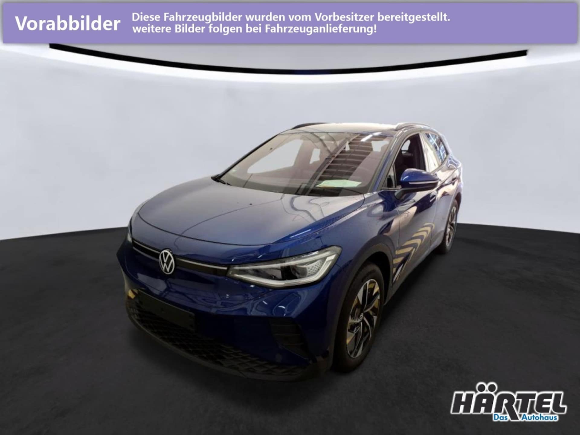 Volkswagen ID.4 Pure