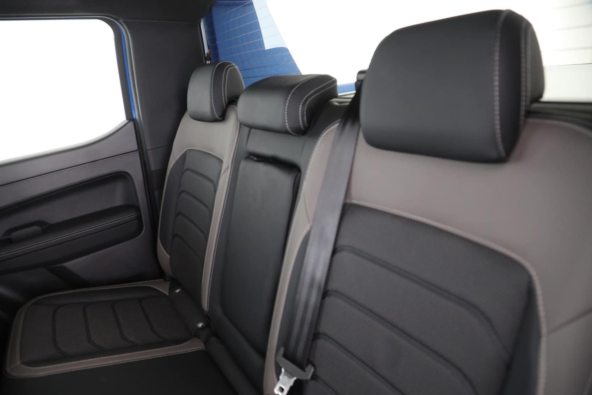Volkswagen Amarok DoubleCab Aventura