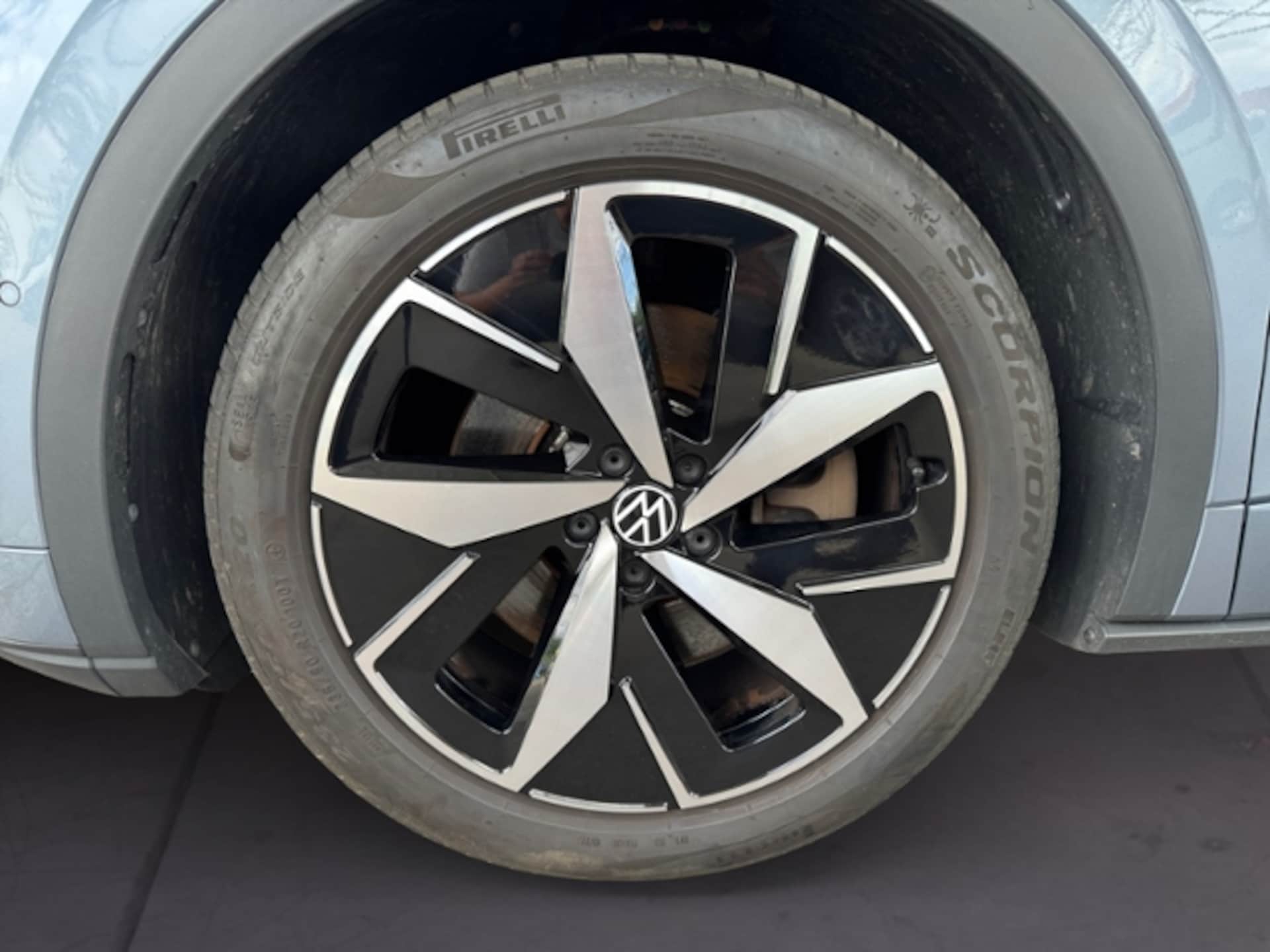 Volkswagen ID.4 GTX