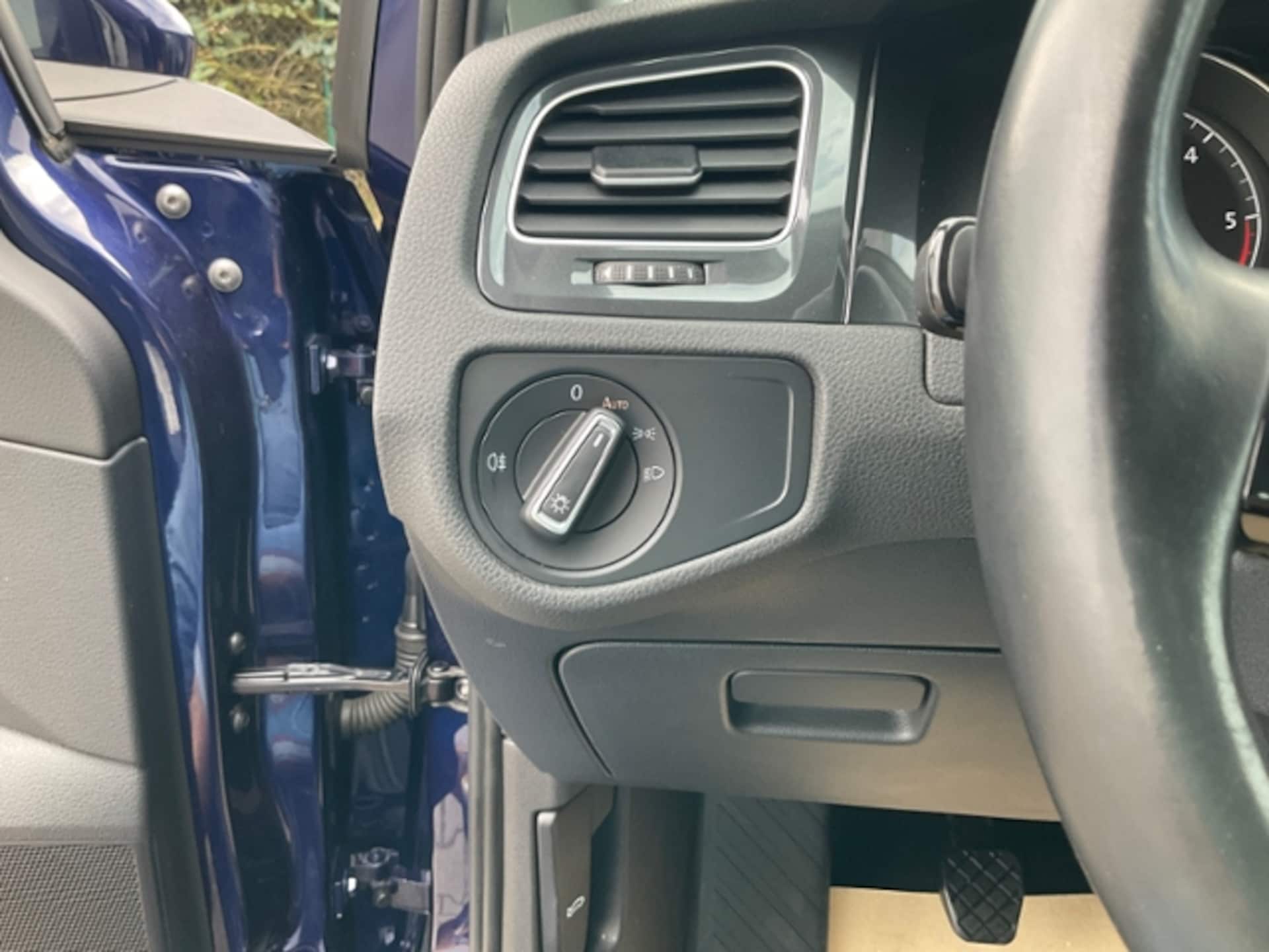 Volkswagen Golf Variant Comfortline