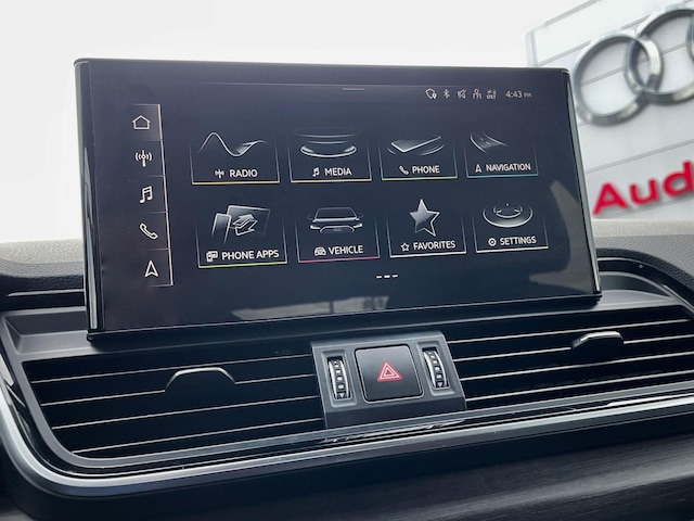 2023 Audi Q5 Premium Plus - Photo 28