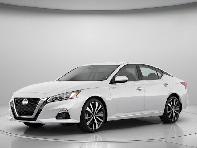2020 Nissan Altima