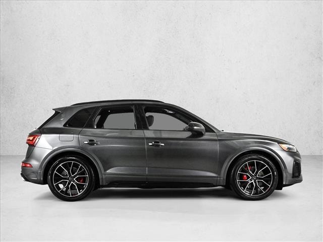 2024 Audi SQ5