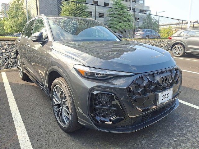 2026 Audi Q5