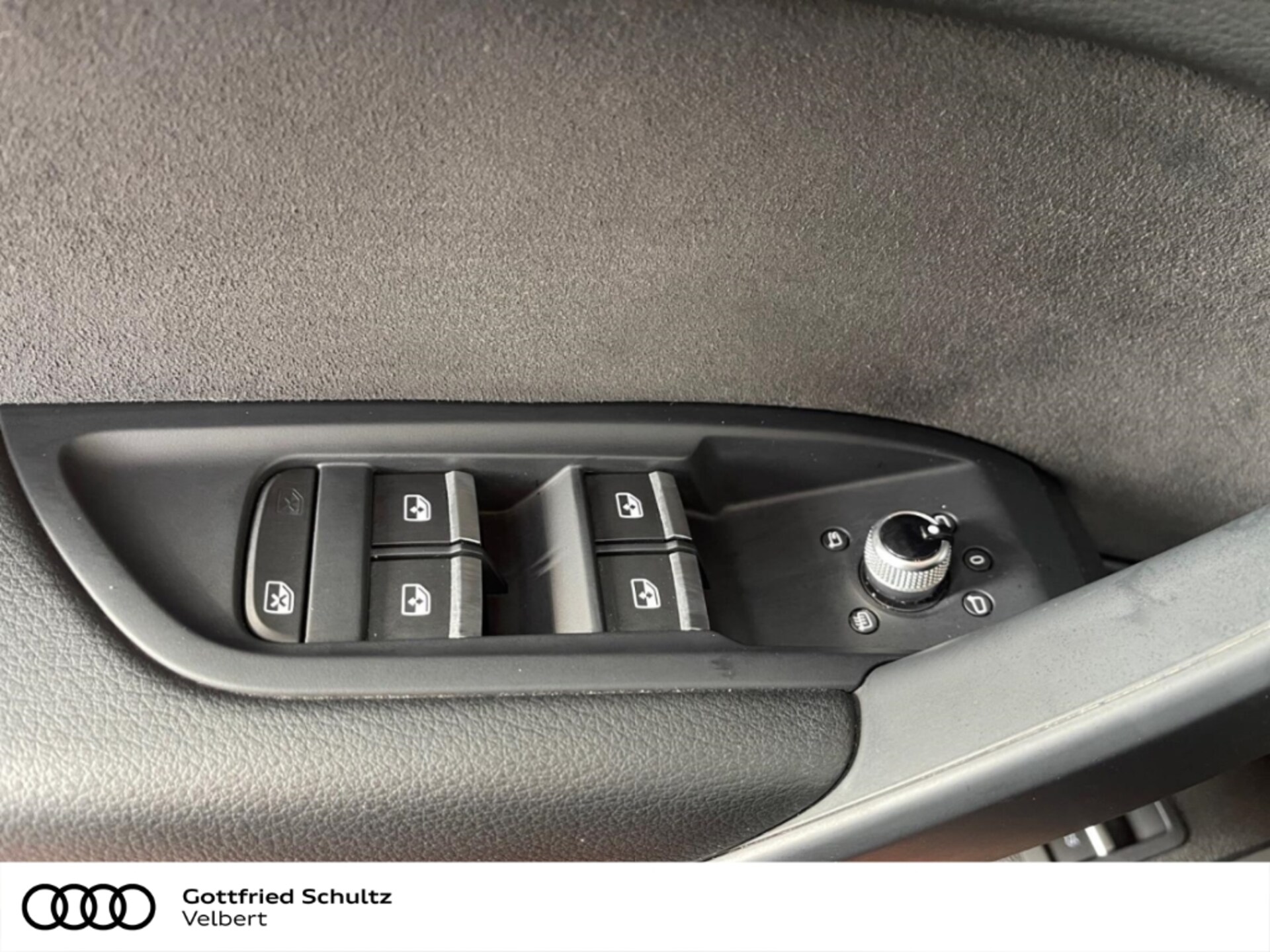 Audi Q5 SUV S line