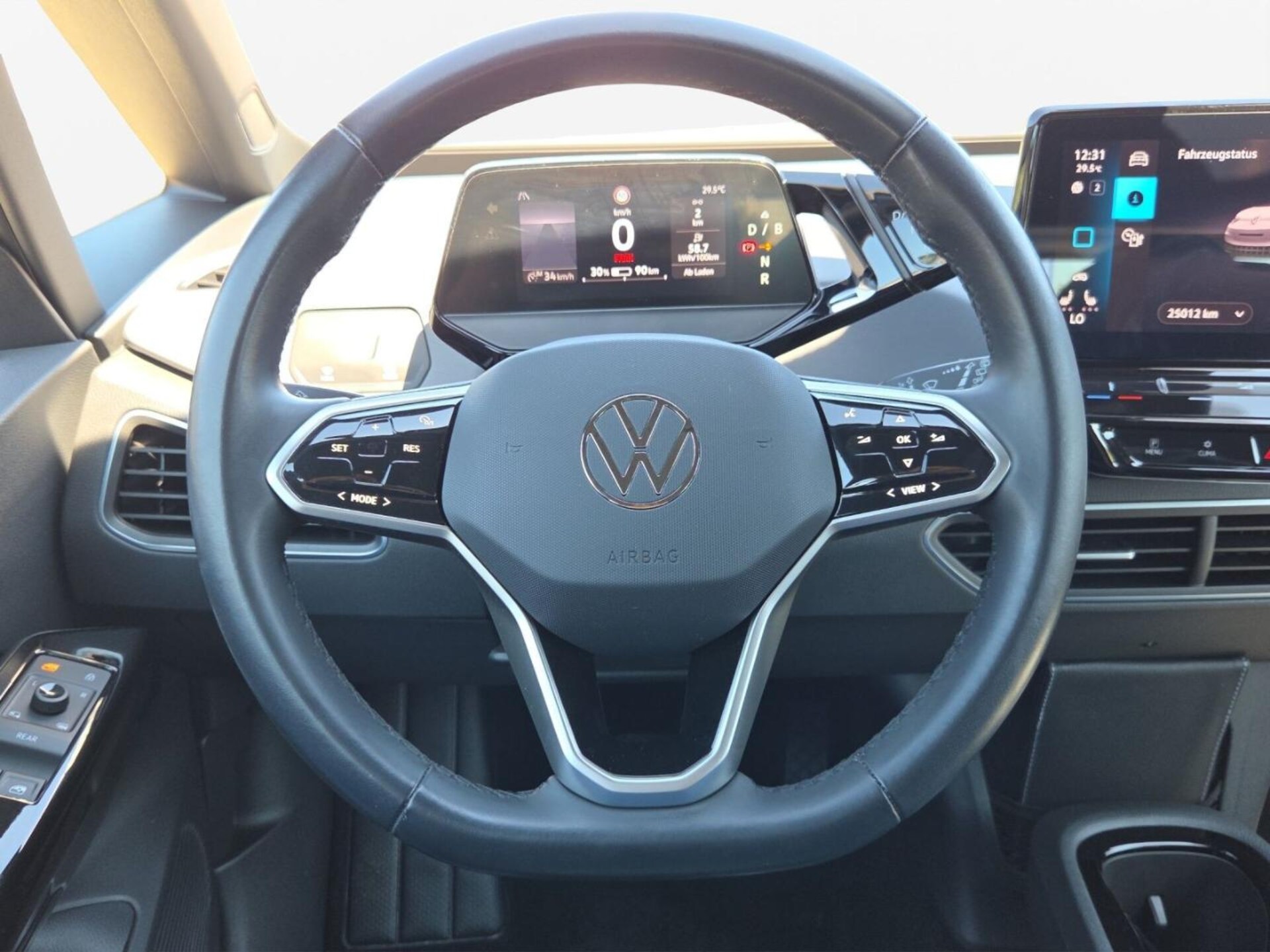 Volkswagen ID.3 Pure Performance