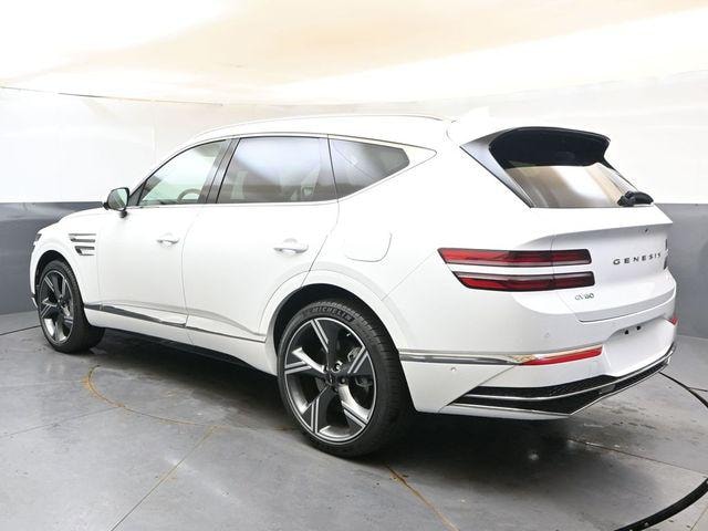 2026 Genesis GV80