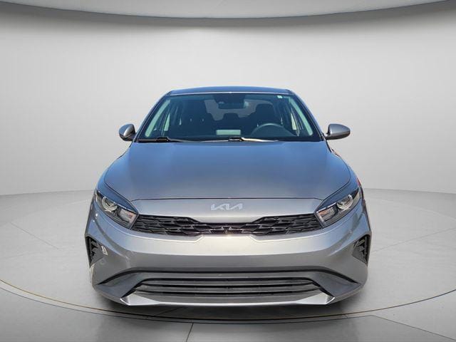 2022 Kia Forte