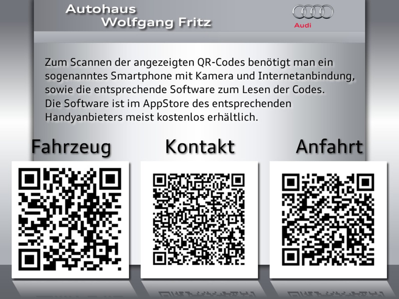 Audi SQ5 Sportback – Bild 6