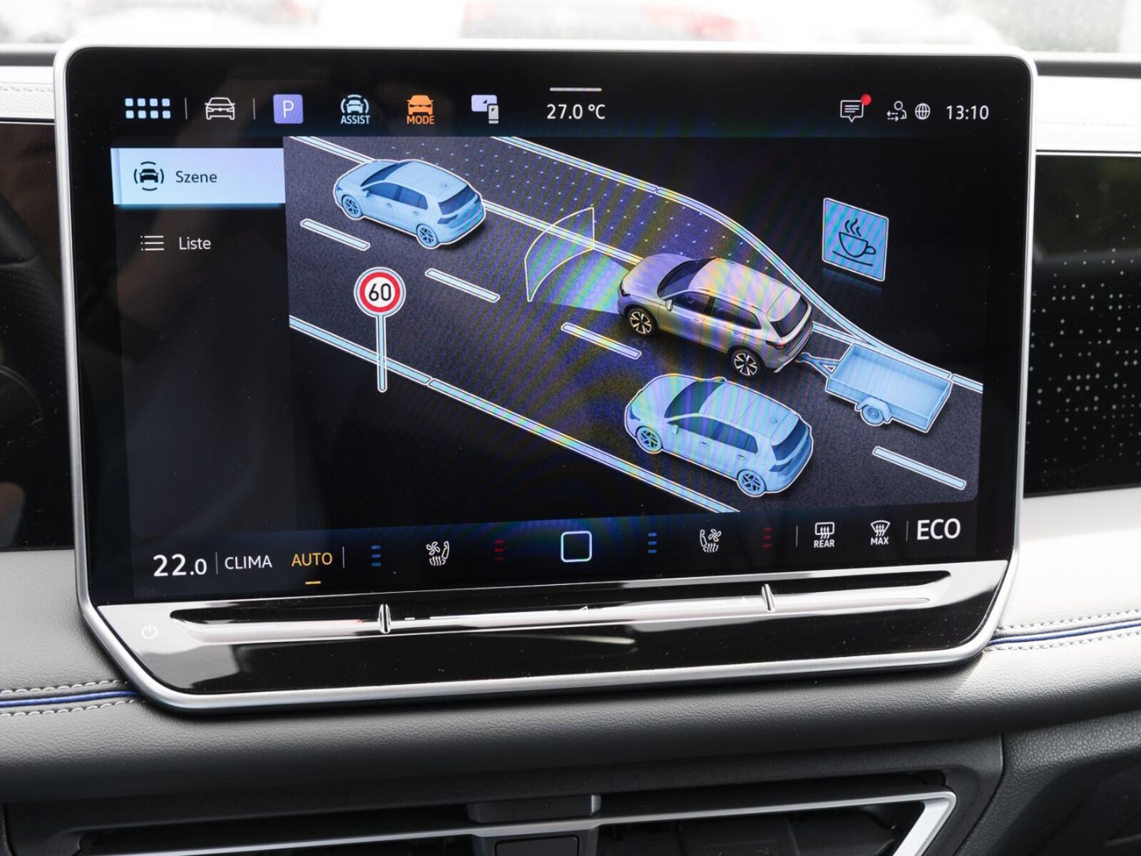 Volkswagen Tiguan – Bild 12