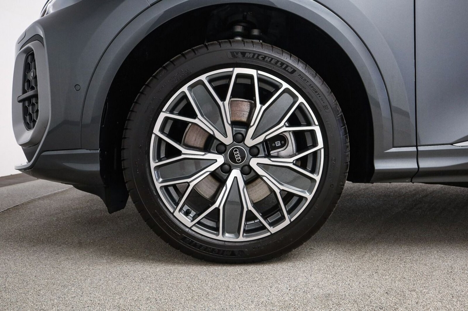 Audi Q5 – Bild 7
