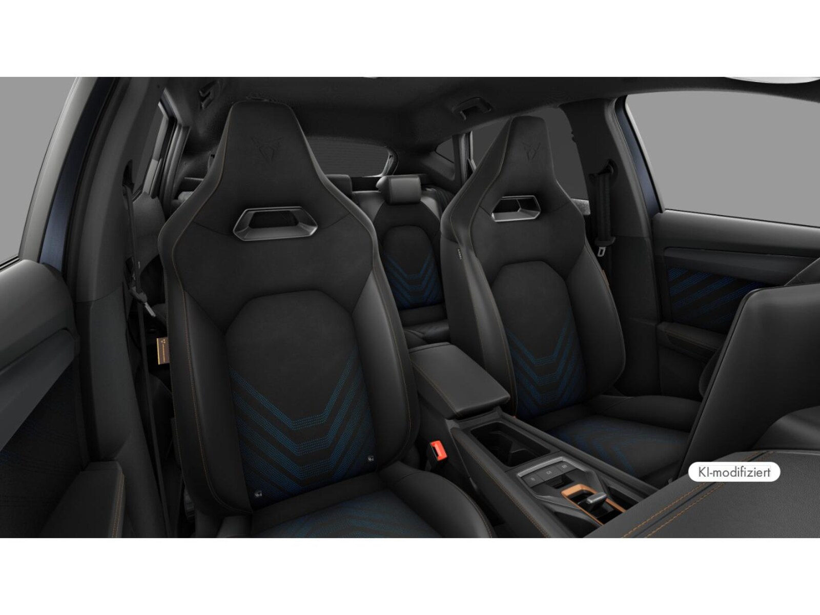 CUPRA Formentor – Bild 10