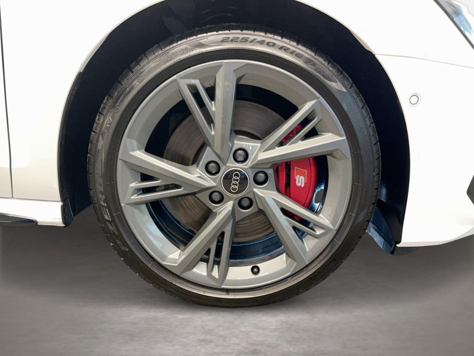 Audi S3 Sportback – Bild 6