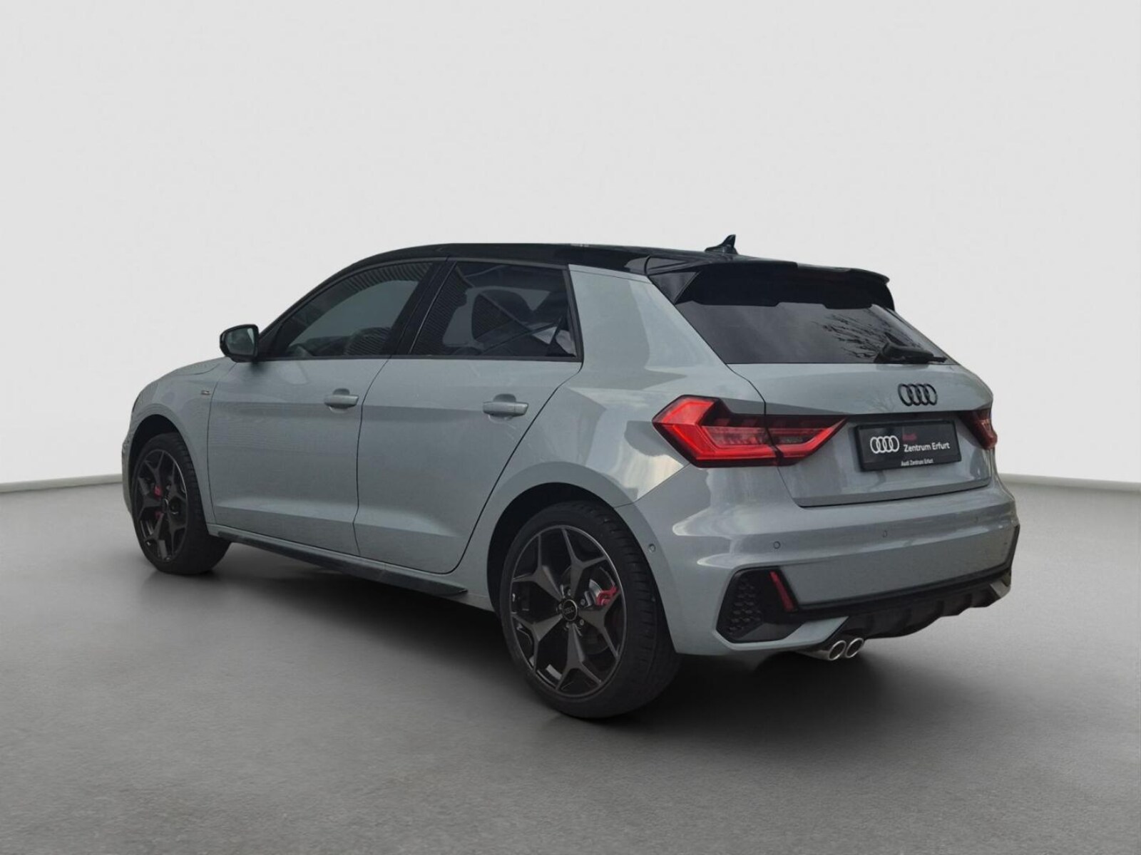 Audi A1 Sportback – Bild 4
