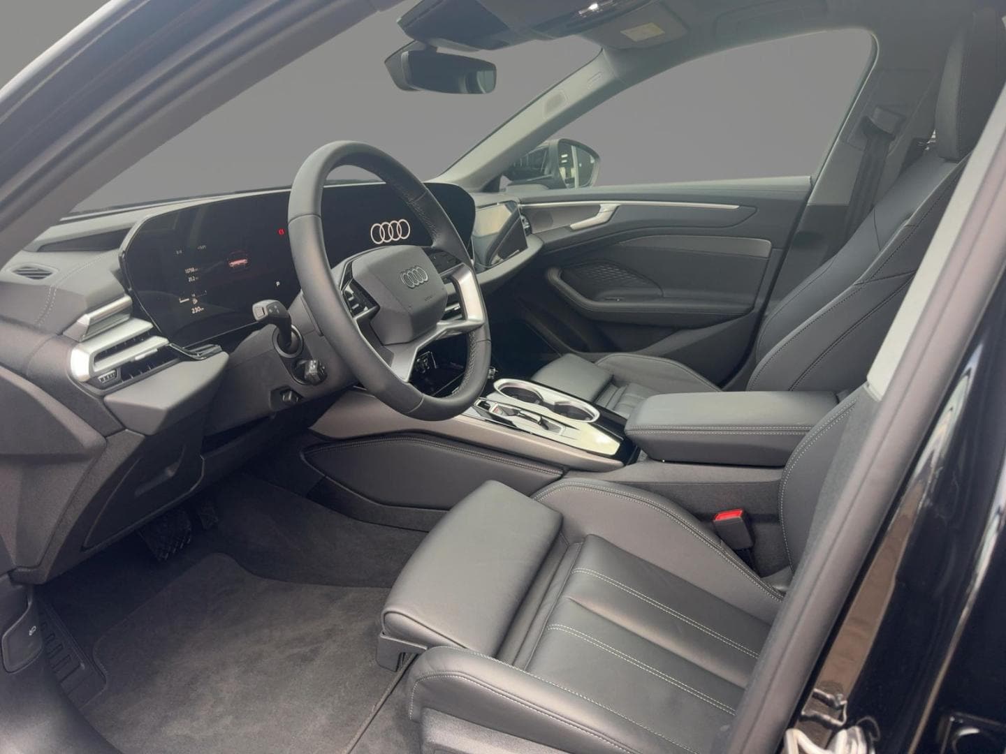 Bild über Audi A6 Limousine TDI quattro 150 kW S tronic - für weitere Informationen kontaktieren Sie den Audi Partner