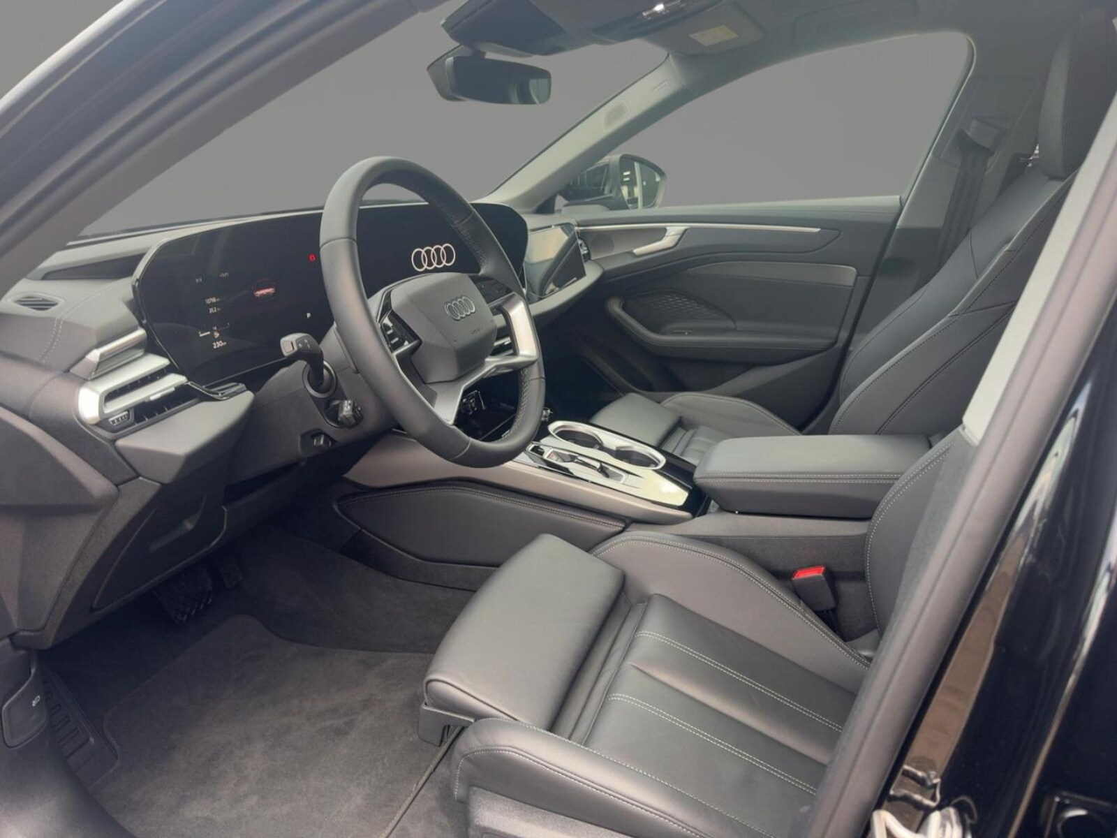 Audi A6 Limousine – Bild 8