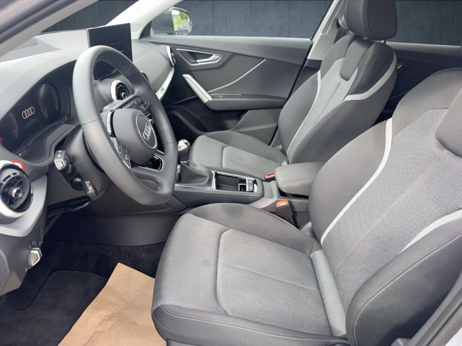 Audi Q2 – Bild 9