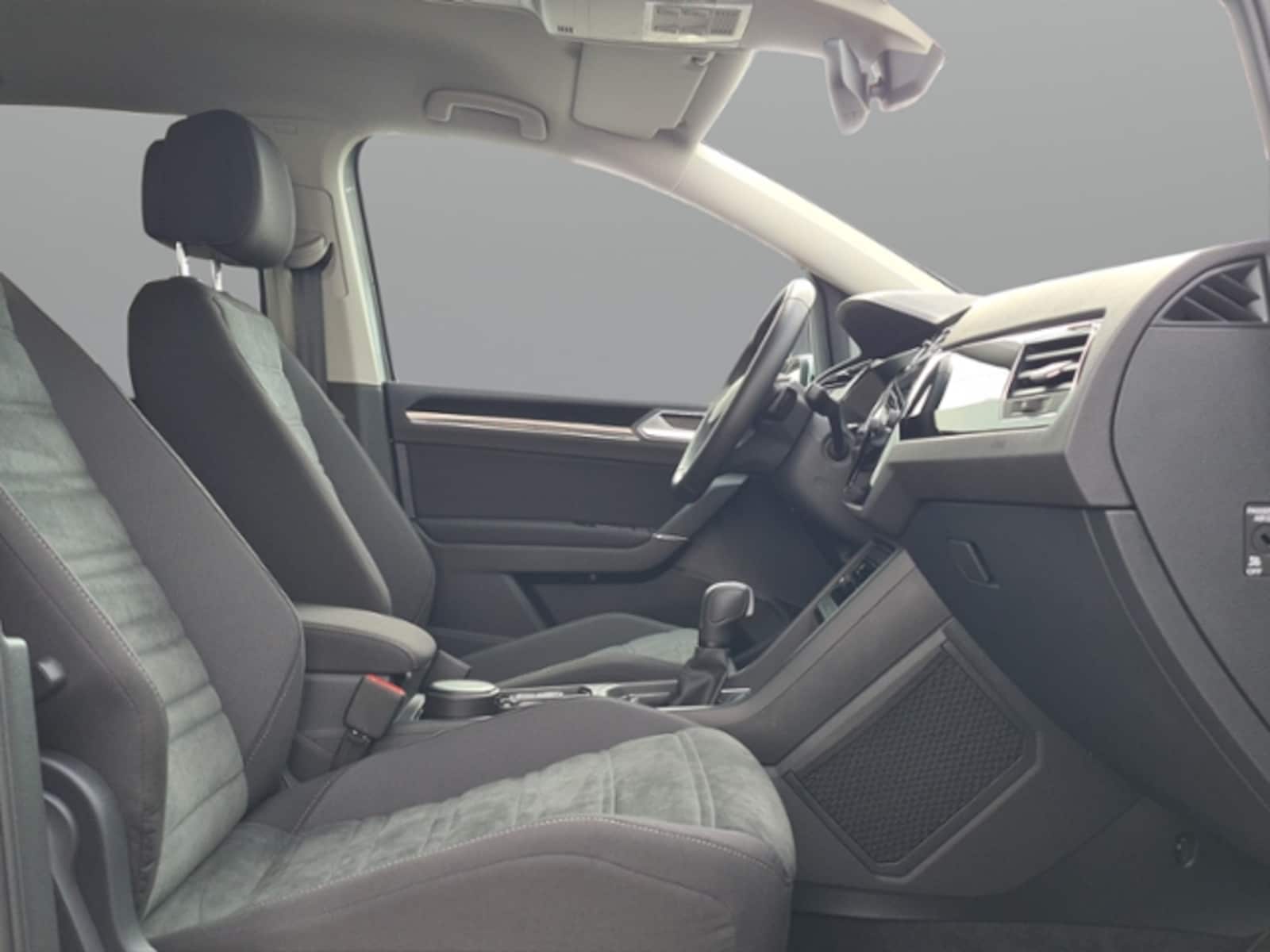 Volkswagen Touran – Bild 15