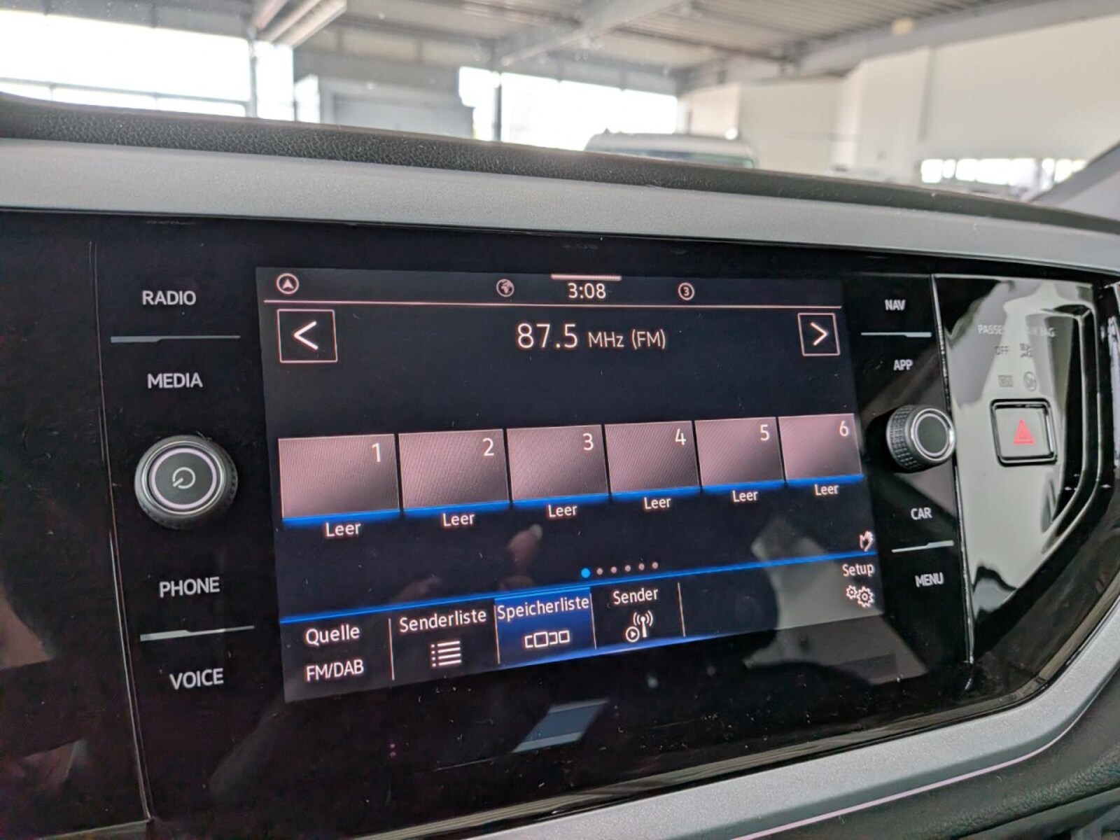Volkswagen Taigo – Bild 12