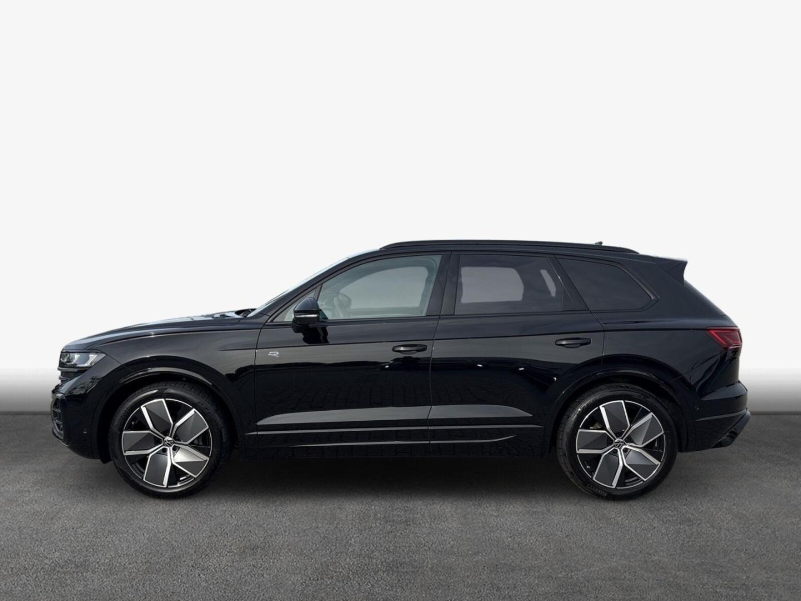 Volkswagen Touareg – Bild 4