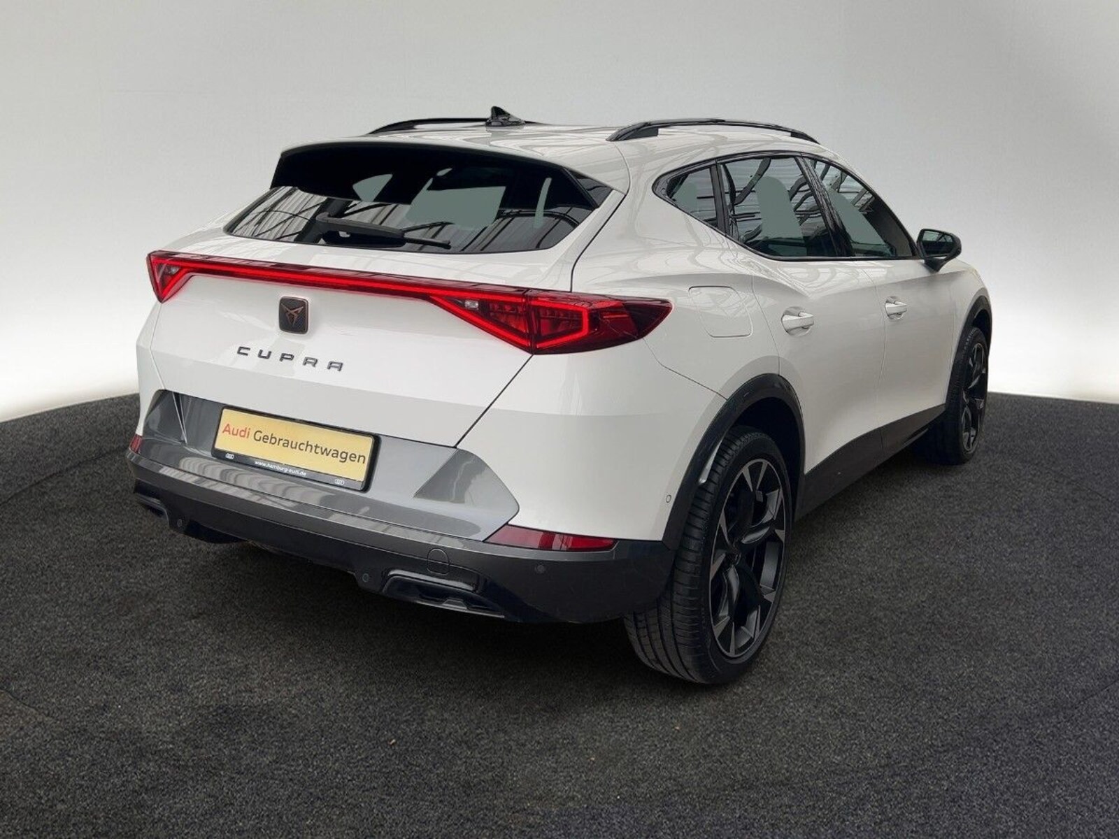 CUPRA Formentor – Bild 3