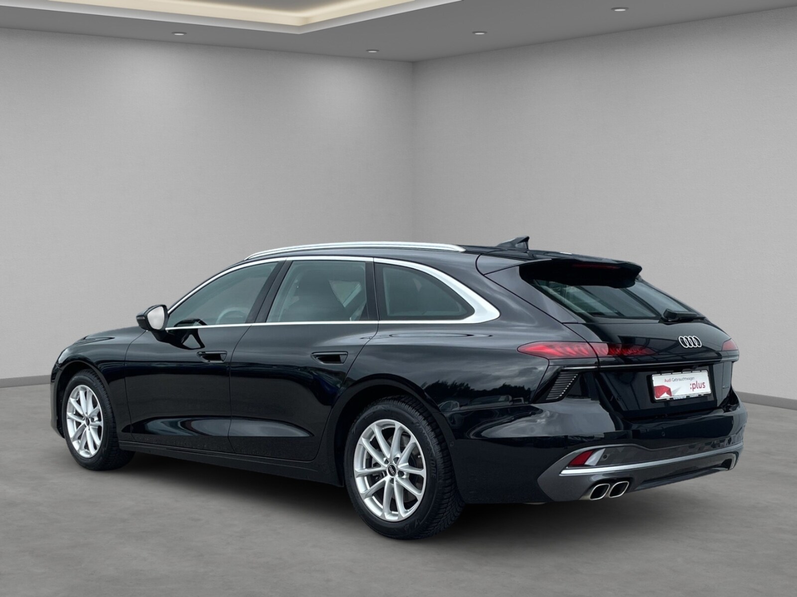 Audi A6 Avant – Bild 2