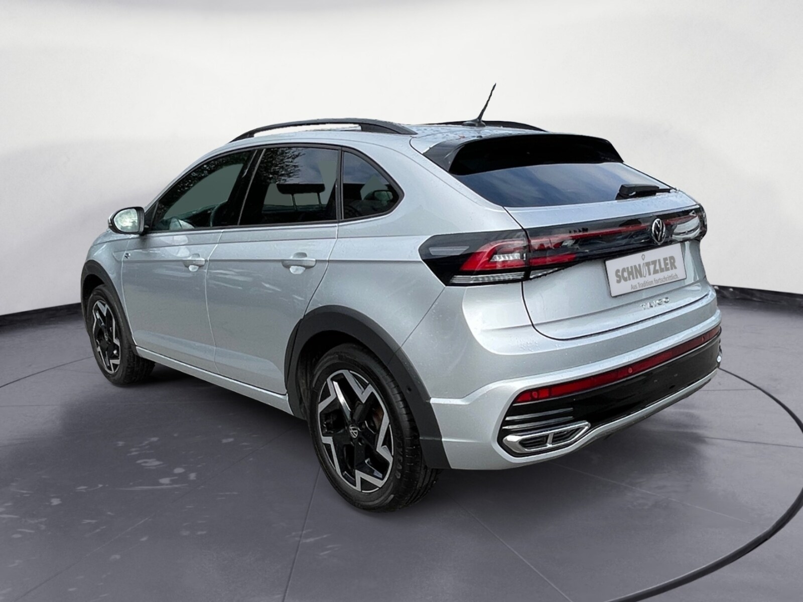 Volkswagen Taigo – Bild 3
