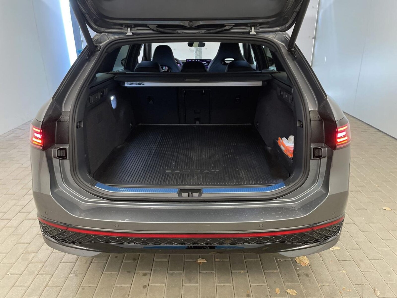 Volkswagen Passat – Bild 10