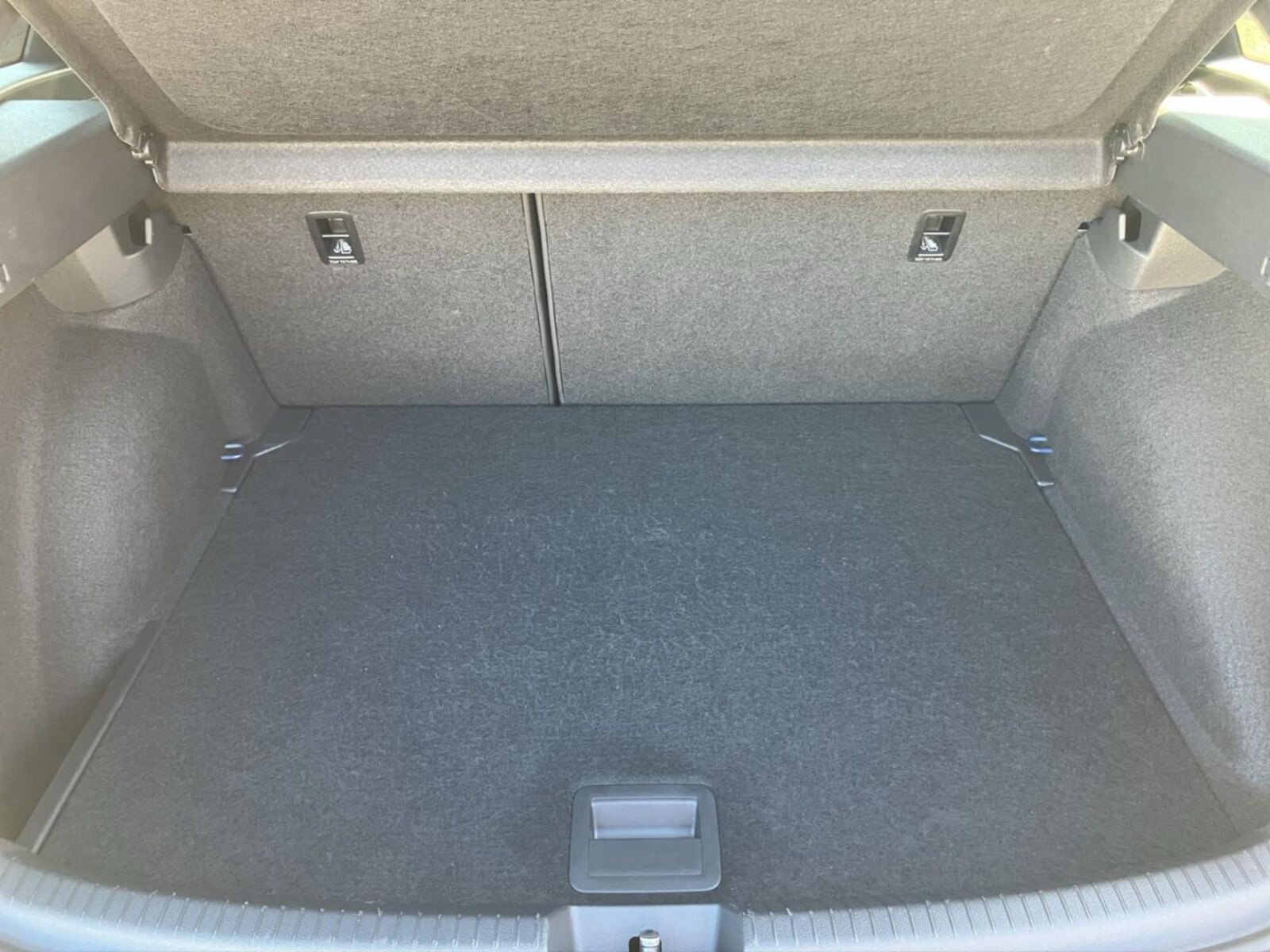 Volkswagen Taigo – Bild 17