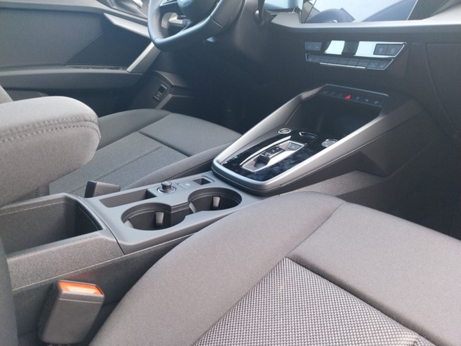 Audi A3 Sportback – Bild 11